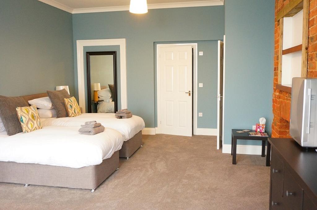 Shoreside Inn شانكلين المظهر الخارجي الصورة